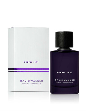 Purple 1987 Edp
